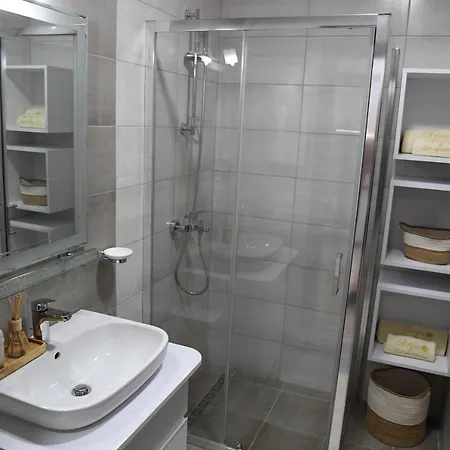 Anja Lux Apartment Jagodina